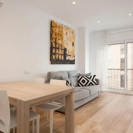 Diagonal Paseo De Gracia 2 Pax-2